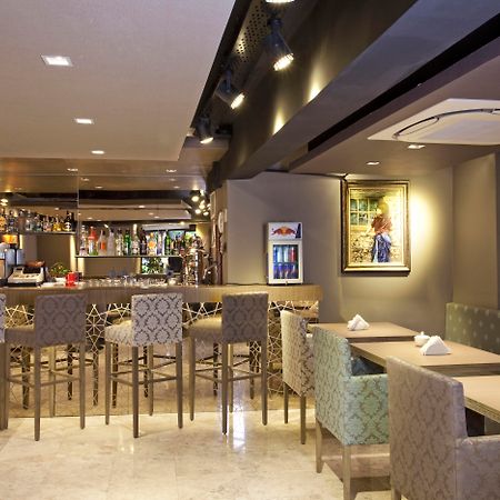 贝雅吉特大酒店 伊斯坦布尔 外观 照片